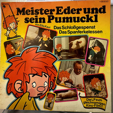 Meister Eder Und Sein Pumuckl