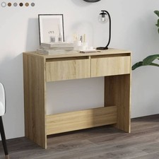 Konsolentisch mit 2 Schubladen