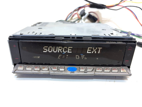 Jvc lx30r autoradio radio - kd-lx30r,