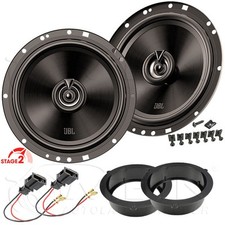 JBL LAUTSPRECHER für AUDI A4