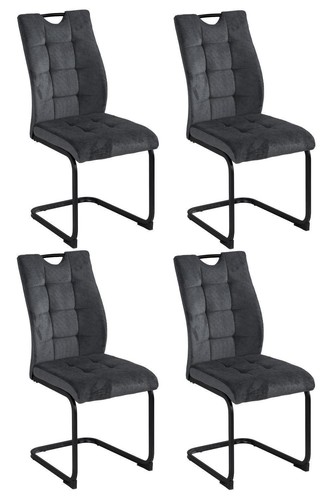 Freischwinger 4er set - freischwinger,