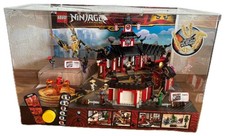 LEGO Ninjago Legacy Store