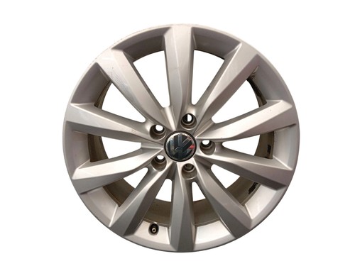 Alufelge volkswagen tiguan i - volkswagen,