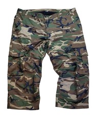 Cargohose Camouflage Solognac