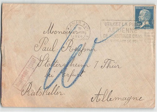 162558 frankreich 25 - frankreich, 1,25