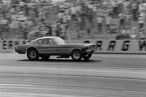 Ford mustang drag - drag, car
