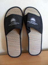 Hotelslipper Steigenberger Hotel der Sonnenhof - NEU