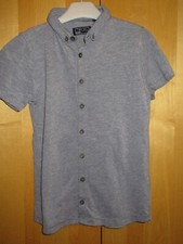 NEU! Next England Jersey Hemd