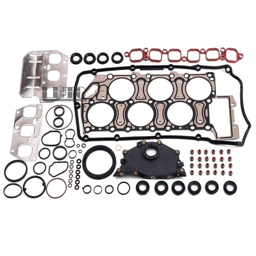 Motor rebuild dichtung kit - dichtung,