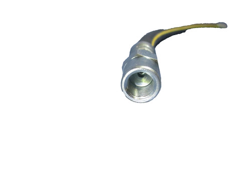 Bremsschlauch neu vorne bmw - bremsschlauch,