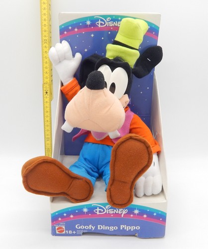Disney goofy 10072 dingo - disney, /