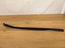 - -MB Art W213 Fensterschachtleiste Wasserfangleiste Links A2136901182