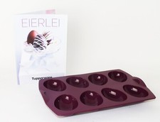 TUPPERWARE Silikon Backform