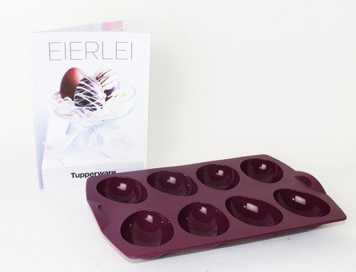 Tupperware silikon backform - tupperware,