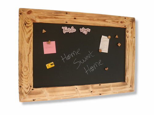 Vintage kreidetafel - vintage,