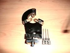 Steh- Lünette Fixe steady neu f. Optimum D 480 RC480A EMCO 8 Emcomat 8.6