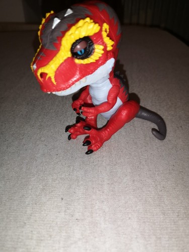 Untamed rex fingerlings - untamed, t-rex