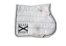 Scapa Sports Schabracke rosa