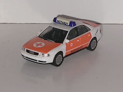 Modellauto pkw herpa - herpa, 044004