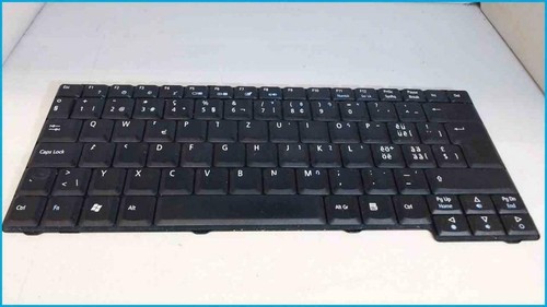 Tastatur keyboard nsk acd00 - tastatur,