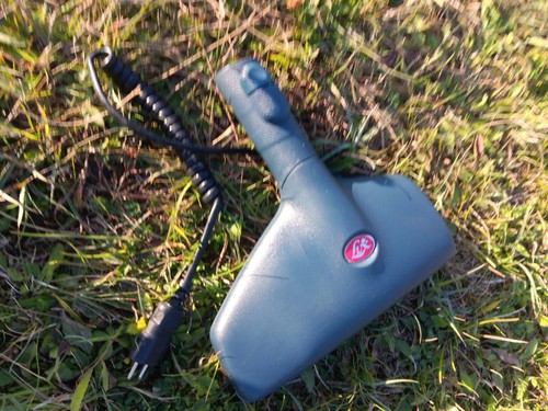 Lux powerlux matratzenbürste - lux,