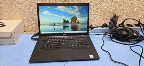 Dell latitude 7480 - dell,