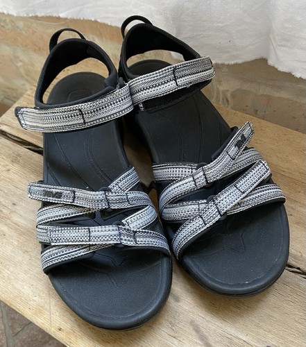 Teva terra lite damen - terra,