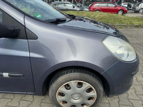 Renault clio grandtour - renault,