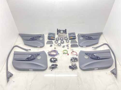 Bmw 31 harman kardon - bmw,