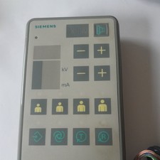 Siemens Bedienpult 5938426D3200 Röntgen Ersatzteil  