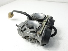 Drosselklappe BMW F650 169 throttle body Einspritzanlage Vergaser
