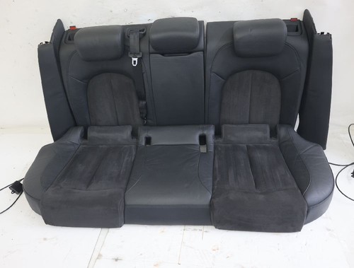 Sitzbank hinten audi avant - sitzbank,