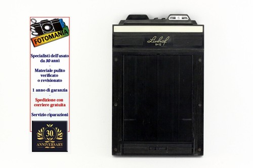 Linhof chassis 9x12 - 9x12, werkbank