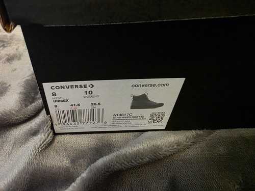 Converse chuck taylor all - chuck,