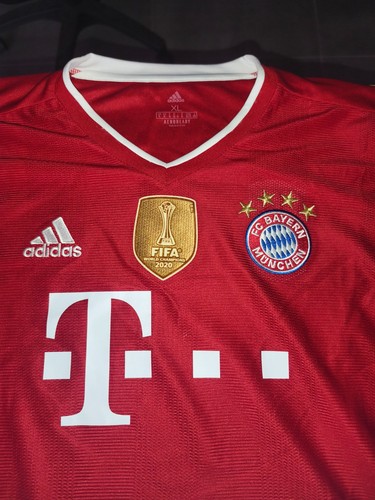 Adidas bayern münchen - adidas, fc