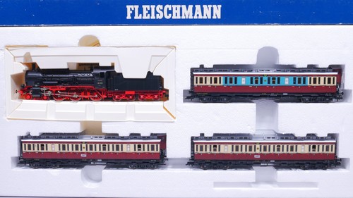 Fleischmann 4888 zugset - fleischmann,