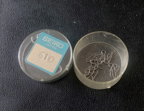 Vintage uhr seiko bell matic - uhr,