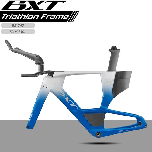 Bxt carbon triathlon rahmen - bxt,
