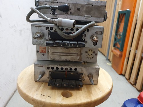Becker mexico tr - 2x,