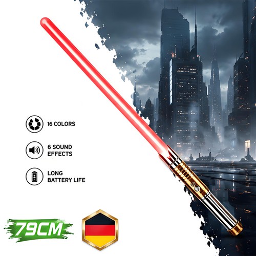 79cm lightsaber lichtschwert - 79cm,