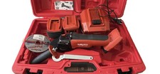 Flex-Winkelschleifer Hilti AG