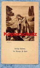 Votivbild - Heilige Helena -