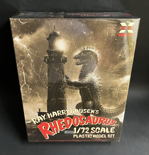 Plus ray harryhausen - ray, harryhausen’s