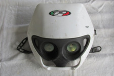 Husqvarna TE610 / WR  Lampenmaske Polini