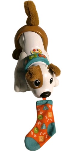 Fisher price lernhund - fisher-price,