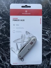 Victorinox Pioneer X Alox –