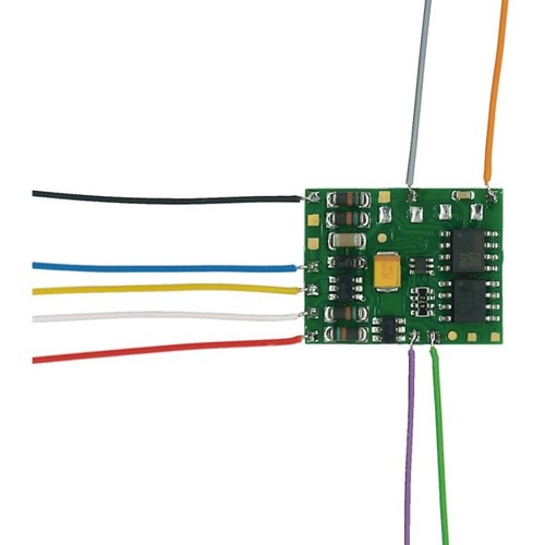 Tams elektronik 04481 01 - tams,