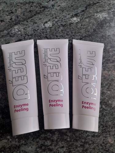 Deesse enzyme peeling stück - deesse,
