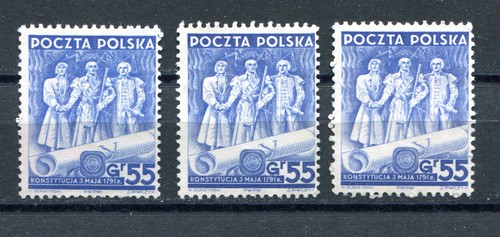 Briefmarken polen polska - polen,,