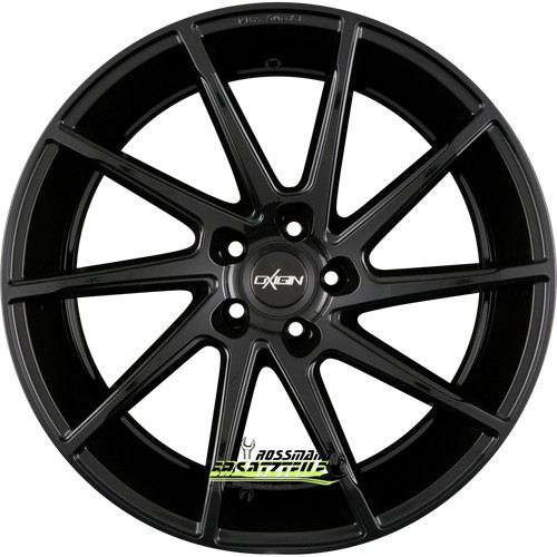 Oxigin attraction black - attraction,